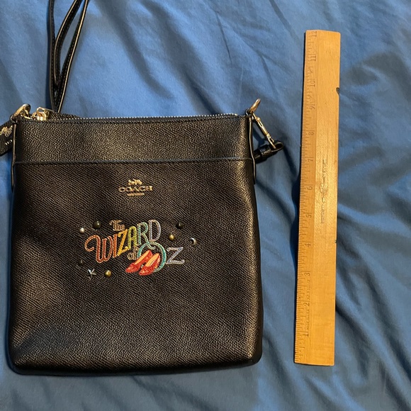 Coach Bags Coach Wizard Of Oz Bag Poshmark